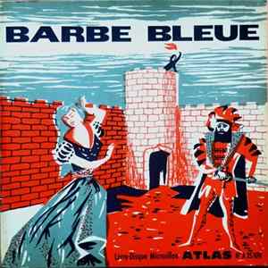 FLAC La Compagnie Claude Vernick - Barbe Bleue