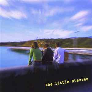 FLAC The Little Stevies - The Little Stevies