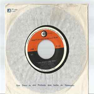 FLAC Tony Del Monaco - Una Spina E Una Rosa
