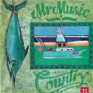 FLAC Various - Mr Music Country 11/94