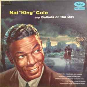 FLAC Nat King Cole - Ballads Of The Day