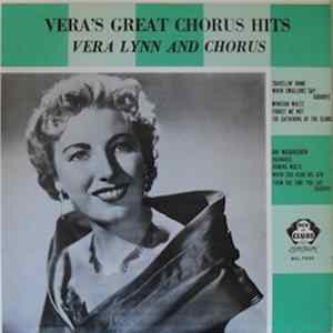 FLAC Vera Lynn and Various - Vera's Great Chorus Hits