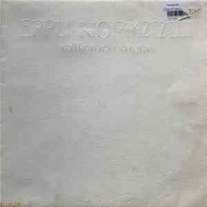 FLAC Eppu Normaali - Valkoinen Kupla