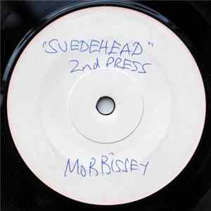 FLAC Morrissey - Suedehead