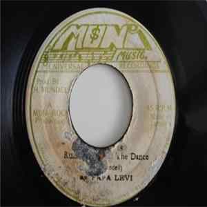 FLAC Papa Levi - Run Come In A The Dance