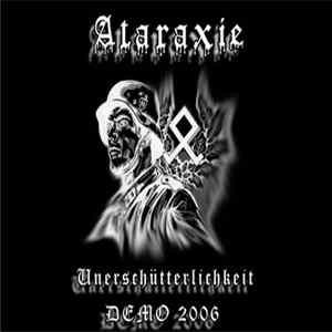 FLAC Ataraxie - Unerschütterlichkeit (Demo 2006)