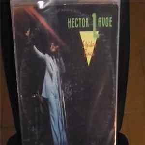 FLAC Hector Lavoe - Strikes Back