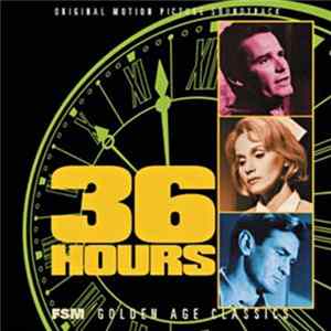 FLAC Dimitri Tiomkin - 36 Hours