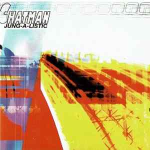 FLAC Chatman - Jung-A-Listic