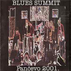 FLAC Various - Blues Summit Pančevo 2001