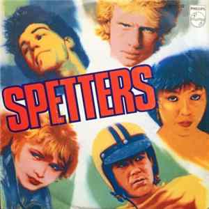 FLAC Kayak - Spetters