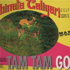 FLAC Gabinete Caligari / Tam Tam Go! - Gabinete Caligari / Tam Tam Go!