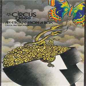 FLAC Circus 2000 - An Escape From A Box (Fuga Dall'Involucro)