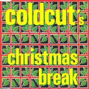 FLAC Coldcut - Coldcut's Christmas Break