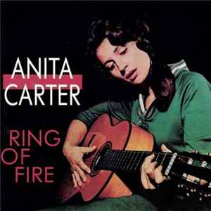 FLAC Anita Carter - Ring Of Fire