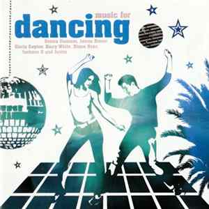 FLAC Various - Music For Dancing