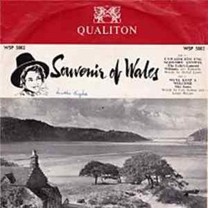 FLAC The Famous Ammanford Choir - Souvenir Of Wales
