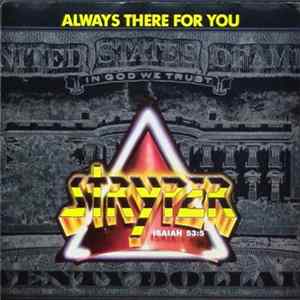FLAC Stryper - Always There For You