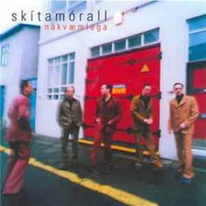 FLAC Skítamórall - Nákvæmlega