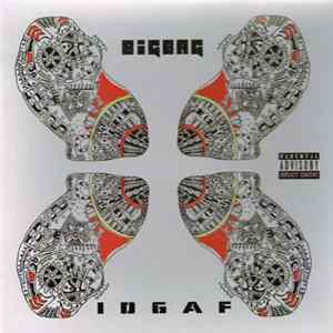 FLAC Big Bag - I D G A F