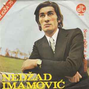 FLAC Nedžad Imamović - Srce Plače, A Ja Pjevam