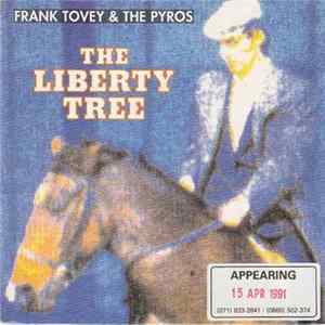 FLAC Frank Tovey & The Pyros - The Liberty Tree