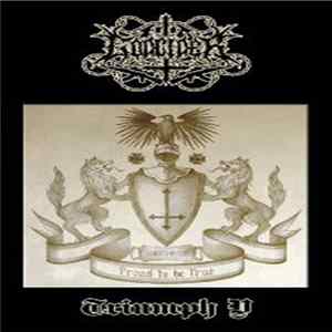 FLAC Godcider - Triumph V