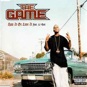 FLAC The Game - Hate It Or Love It