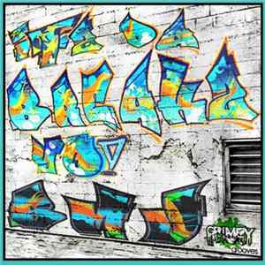 FLAC BMV - It's Da Breakz Yo!