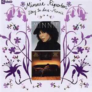 FLAC Minnie Riperton - Stay In Love / Minnie