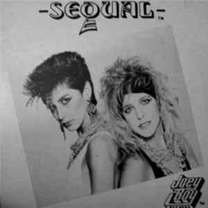 FLAC Sequal - She Don't Want You