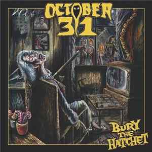 FLAC October 31 - Bury The Hatchet