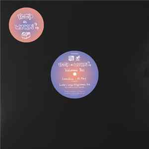 FLAC Luminodisco, Somerville & Wilson - Keep On Wankin' EP - Volumen Dos