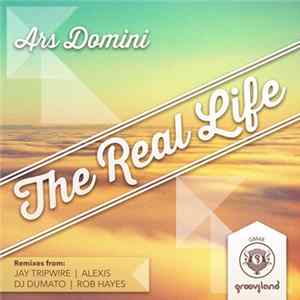 FLAC Ars Domini - The Real Life