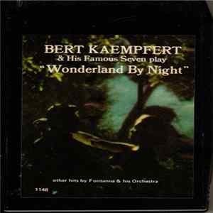 FLAC Bert Kaempfert & His Famous Seven - Wonderland By Night