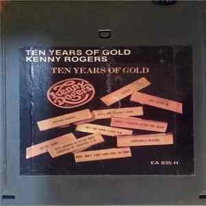 FLAC Kenny Rogers - Ten Years Of Gold