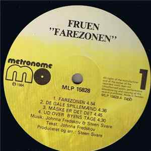 FLAC Fruen - Farezonen