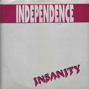 FLAC Independence - Insanity