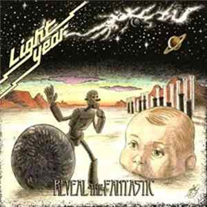 FLAC Light Year - Reveal The Fantastic