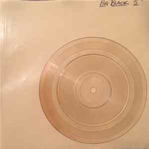 FLAC Big Black - In My House