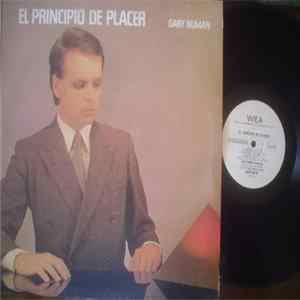 FLAC Gary Numan - El Principio De Placer