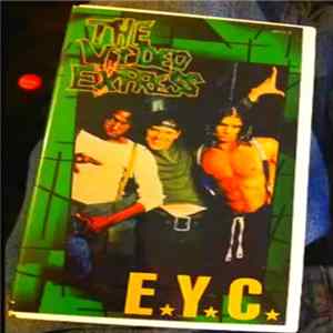 FLAC E.Y.C. - The Video Express