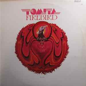 FLAC Tomita - Firebird