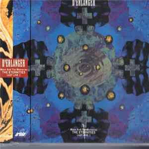 FLAC D'Erlanger - Moon And The Memories The Eternities Last Live 1