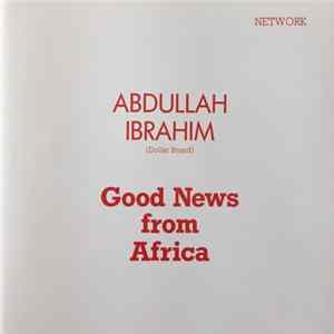 FLAC Abdullah Ibrahim (Dollar Brand) - Good News From Africa