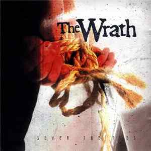 FLAC The Wrath - Severe The Ties
