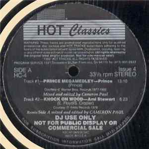 FLAC Various - Hot Classics, Issue 4