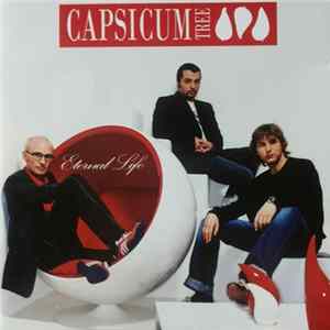FLAC Capsicum Tree - Eternal Life
