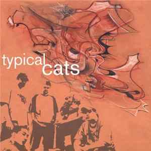 FLAC Typical Cats - Typical Cats
