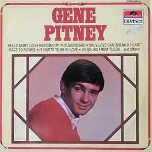 FLAC Gene Pitney - Gene Pitney